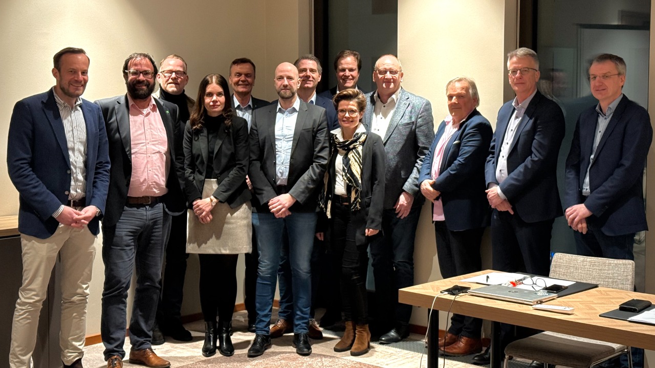 2025.02.20PM DeSH GD Holz Verba?ndetreffen